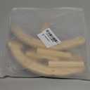 Bird Perch Toy, Interactive Rocking Parakeet Toys and Perches, Wooden Exercise Cockatiel Toys, Intelligence Birds Enrichment Toy for Parrot, Bird Cage Accessories Perch for Budgies Conure