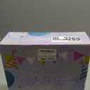 Shimmer Wall Decor Sequin Panels - Turquoise Backdrop Panels (Pack of 12) for Parties (3ftx4ft)