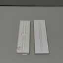 Gnanlen iPad Pencil 2nd Generation Magnetic Wireless Fast Charging, Same as Apple Pencil 2nd Gen, Stylus Pen Work for iPad Pro 11in 1/2/3/4, iPad Pro 12.9in 3/4/5/6, iPad Air 4/5, iPad mini 6, White