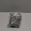 Womens Wide Leg Harem Pants Palazzo Boho Casual Loose Elastic Waist 2025 Travel Vacation Outfits with Pockets, Size Large