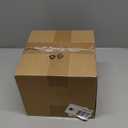 700071 HVAC Heater Blower Motor with Fan Cage Fit for Dodge Dakota 2001 2002 2003 2004, for Dodge Durango 2001 2002 2003, Replaces 4885669AC 615-00614