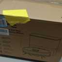 ILIFE A12 Pro Robot Vacuum and Mop Combo, Self Emptying Station for 60 Days, LiDAR Navigation, Home Mapping, No-Go Zones, 2.4G WiFi/App/Alexa/Remote Control, for Hard Floors, 110V