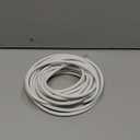 Mediabridge CAT6 Ethernet Patch Cable (25 ft) RJ45 Connectors with Gold Plated Contacts (10gbps) (Black)