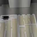 Vinkor Flameless Candles Battery Operated Candles Real Wax Pillar LED Candles with 10-Key Remote and Cycling 24 Hours Timer (Ivory 4" 5" 6" 7" 8" 9")