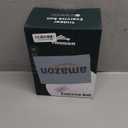 Trideer Foot Pump for Exercise, Yoga, Core, Maternity & Stability Balls - Manual Inflation Pump - 1200 Cubic Centimeters Per Minute - Includes Pump