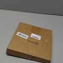 Fabbay 12 Pcs Baseball Lanterns Red White and Blue Baseball Paper Lantern 4th of July Decorations for Independence Day Sports Birthday Baby Shower Wedding Patriotic Supplies(8 Inch)