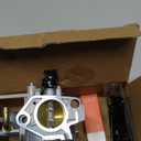 TURBOTUNITY Carburetor 16100-ZF6-V01 for Honda GX390 GX340 Predator 420 11hp 13hp 339 389cc 420cc Engines, Mini bike Lawn Mower 4000psi Pressure Washer Carb Replacement