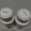 2 x NAD Supplement, Liposomal NAD+ Nicotinamide Riboside with Resveratrol Supports Healthy Aging & Cellular Energy, Highest Absorption NAD Plus for Women, 60 Capsules, BB Date: 05/2027