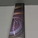 LANVIER 1.25 Inch Curling Iron, Extra Long Barrel 1 1/4 Inch Curling Iron for Long Hair up to 450F, Worldwide Dual Voltage Hair Curler for Traveling, Hair Waving Style Tool Black