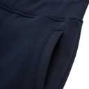 Southpole Boys' Active Basic Fleece Jogger Pants (Blue, L)