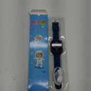 Kids Smart Game Watch with 24 Games HD Touch Screen Video Camera Music Player Pedometer Flashlight Alarm Clock 12/24 hr, Gifts for 5-12 Year Old Boys Blue 