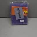 10ct Magazine Toploaders, Ultra Durable 9X11.5 Protectors for Magazine, Measuring 7mm in Thickness, Crystal Clear PVC, Dustproof, Archival-Safe for Magazine Display