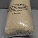 Love's cabin King Size Quilt Bedding Set Camel Bedspreads - Bed Summer Lightweight Bedspread Comforter - Wave Pattern Bedding Coverlet for All Season - 3 Pieces (1 Quilt, 2 Pillow Shams)