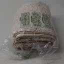 Arotive Microfiber Bathroom Rugs, Shaggy Soft and Absorbent Bath Rug, Non-Slip, Thick Plush Machine Washable Dry Bath Mats for Bathroom, Tub and Shower, 70x24, Beige, Rectangular