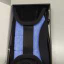 TOPOINT Sleep Mask with Headphones Bluetooth 5.4 Wireless, Sleep Headphones Earphones Earbuds with Microphone HD Speakers Music, Blackout Eye Mask for Sleeping Travel Meditation Men Women Cool Gadgets