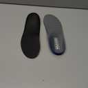 Plantar Fasciitis Feet Insoles Arch Supports Orthotics Inserts Relieve Flat Feet, High Arch (Mens 6-6 1/2 | Womens 8-8 1/2)