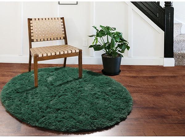 Area Rugs For Living Room, Bedroom