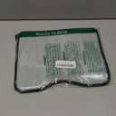 Rowing Machine Seat Cushion fits Perfectly Over Concept 2 Rower - Rower Seat Cushion Compatible with Hydrow, Concept2 and Other Row Machines - Rowing Accessories and Seat Pad