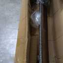 71" Wood Linear Pendant Light, Dimmable Kitchen Island Lighting with Remote, 30W LED Island Lights for Kitchen, Adjustable Linear Chandelier for Dinning Room Light Fixture, Bar, Pool Table - Walnut