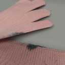 Ultra-Soft Kids Set Plush Hat Scarf Mittens