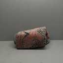 Loloi Jocelyn Collection JOC-06 Rose/Rose 2'-3" x 4'-0" .38" Thick Accent Rug