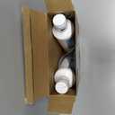 LT1000P ADQ747935 Water Filter 6-Month Replacement for LG LT1000P/PC ThinQ Water Filter AGF80300704,LRFS28XBS,LRFLC2706S,LRMXS2806S,LMXS28626S,LFXS26973S,LFXC22526S,LMXC23796D,LF24Z6530S,LRFXC2606S