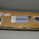 Return Air Grille Cover 32“ x 8.5” (Fits 30 x 6 Duct Opening), Durable MDF