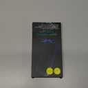 Hekodonk for Galaxy S25 FE Case Glitter,Compatible with MagSafe[Built-in Tempered Glass Screen Protector & Camera Lens Protection] Full Body Shockproof Protective Bling Phone Case,Blue