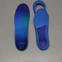 Dr. Scholls Adapts to You Insoles for Women, with Self-Molding Foam Technology  Clinically Proven to Adapt to Your Feet, Flexible Arch Support Inserts, Shock-Absorbing, Podiatrist-Tested, Size 6-10