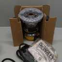 DEWALT Router, Fixed Base, 1-3/4-HP, 11.0 Amp Motor (DW616)
