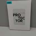 ESR 2 Pack Screen Protector for iPad Air 11 Inch M4/M3/M2 2026/2025/2024 (8th/7th/6th Generation), 9H Tempered Glass with Alignment Frame, AntiScratch, Bubble Free, HD Clarity, Apple Pencil Support