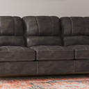 Signature Design by Ashley Navi Sofa in Smoke