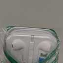 GIJIVCOZ 2 Pack Headphones USB C Wired for iPhone 17/17 Pro Max/17 Pro/16/15,Earphones in Ear HiFi Stereo Type C Earbuds Built-in Microphone & Volume Control for Galaxy S25 S24 S23