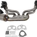 SCITOO 16689 Fit For Subaru For Crosstrek 2016,For Forester 2011-2016,For Impreza 2012-2016,For Legacy,For Outback,For XV Crosstrek,2.0L 2.5L,EPA Compliant