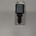 LISEN Retractable Car Charger, for Valentines Day Gifts for Him Her, 69W Cars Adapter USB C Fast Charger for iPhone 17 14 11, Car Accessories Gadgets for Men, Anniversary Birthday Gifts for Men Women