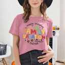 2025 Family Vacation Shirts Making Memories Matching Shirt Cruise Tee Summer Family Trip Short Sleeve Tops (XXL)