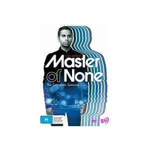 Master Of None: Season Two, DVD 