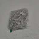 240LED 88Ft Connectable String Lights Indoor Outdoor Clear Wire | Warm White Christmas Lights | Twinkle Fairy Light Plug in with Timer for Bedroom Classroom Wedding Tree Patio Decor