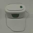 Momcozy Baby Wipe Warmer, Innovative Spring Design, Large Capacity Wipes Dispenser, Fast and Even Heating, 4 Modes of Temperature Heating Control, Diaper Wipe Warmer with Night Light