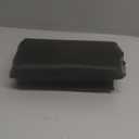 Cupount Baby Gate for Stairs - Dog Gate Indoor Mesh Pet Gates for Doorways (Black, 30" H x 41" W)