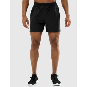 Mier Men's PaceLite Split Shorts 5", Size XL