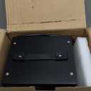 ZGROCK 1500W Voltage Converter Transformer Heavy Duty Step Up/Down- 110 / 220V- Circuit Breaker Protection