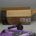 Multicolor Kids Scooter for Ages 3-12, 3 Wheel Lean to Steer Scooter with LED Light-Up Wheels, Adjustable Handlebar, Detachable Easy Storage for Boys & Girls