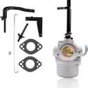 Carburetor for Briggs & Stratton 5000 5550 6200 8550 10HP GenPower 305 697978 796321 696132 696133 796322 697351 699958 699966 698455 695918 694952 695919 695330 796323 695920 695328 Carburetor