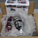 SOFO Electric Starter Kit for Honda GX340,GX390,11HP,13HP Engines and Generators w/Flywheel,Starter Motor,Key Switch Box,Coil Ignition