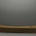 BOSCH 22CA Clear Advantage Beam Wiper Blade; 22" - Single