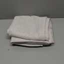 MIULEE Faux Linen Curtains 84 Inch Length 2 Panels Natural Beige Semi Sheer Curtain with Back Tab Rod Pocket, Light Filtering Window Privacy Burlap Drapes for Living Room Bedroom 42W x 84L