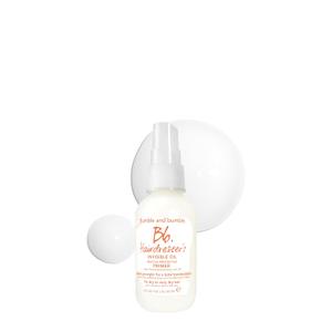 Bumble and bumble. Hairdresser's Invisible Oil Heat/UV Protection Leave-In Conditioner Hair Primer | Hydrating, Anti Frizz, Color Safe | All Hair Types and Textures | With Argan + Coconut Oil