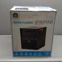Architectural Mailboxes Oasis Mailbox, Black