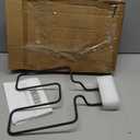 1800W Smoker Heating Element Compatible with Masterbuilt MB20077618 Analog Electric Smoker,mb 20077618 element Replacement Parts